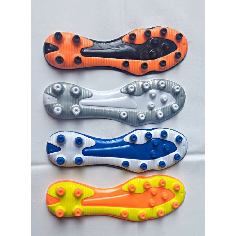 KODE M99W Outsole Sepatu Bola Original Import FT Matriai TPU BISA COD