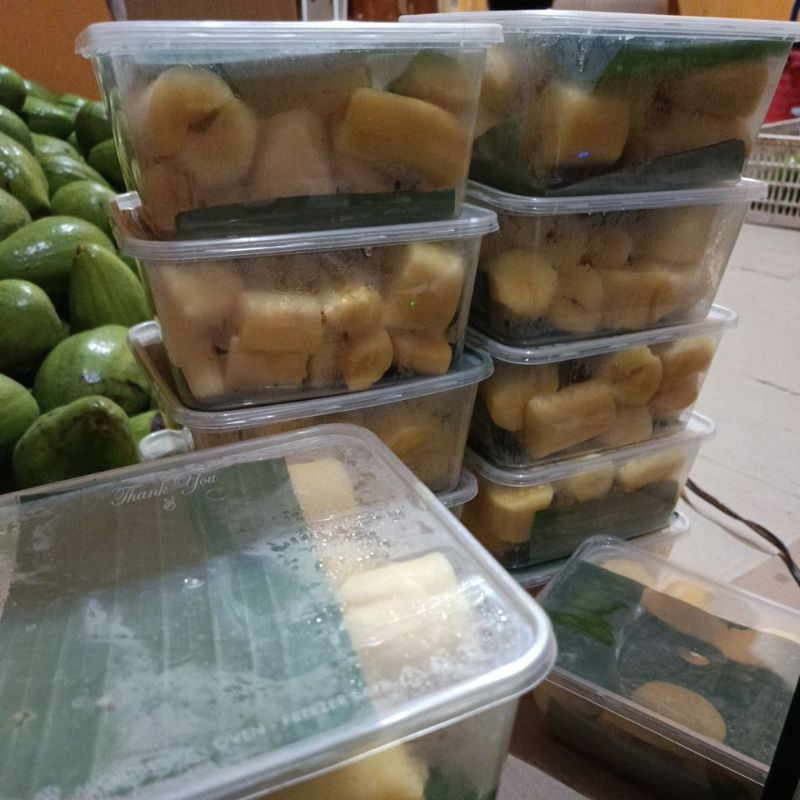 Tape Singkong Asli kediri jawatimur