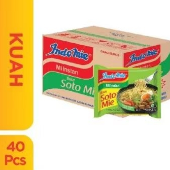 

Indomie 1 dus Termurah