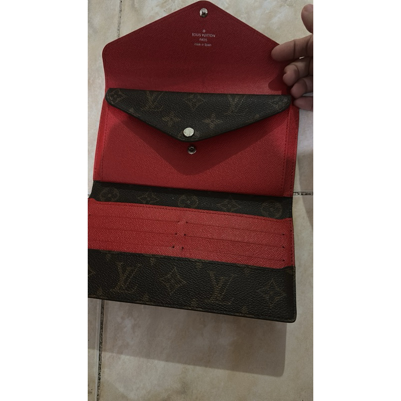 dompet lv original