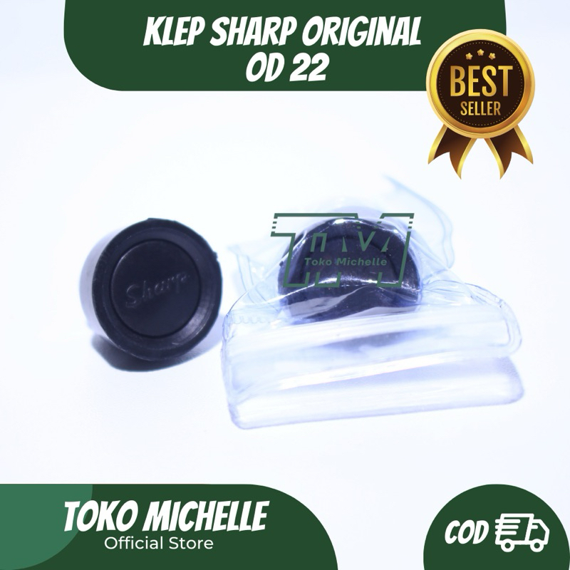 Karet Pompa Original  | Klep Ori | Karet Pompa Tabung Kecil