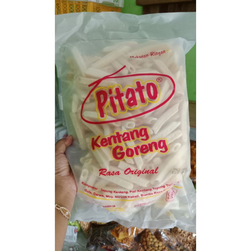 

pitato