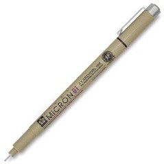 

Gramedia Pettarani - SAKURA XSDK01-49 PIGMA MICRON 01 BK