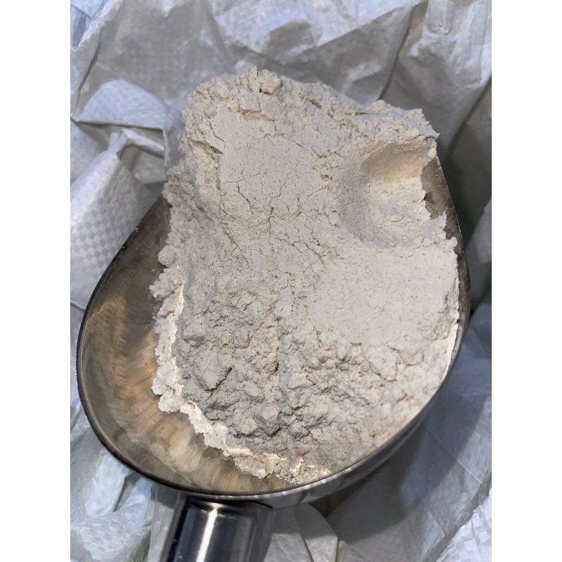 

LADA PUTIH BUBUK 500 GRAM