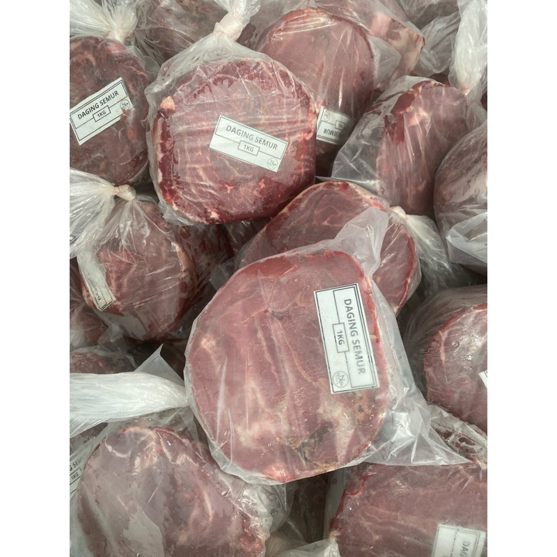 

Daging Semur 1kg
