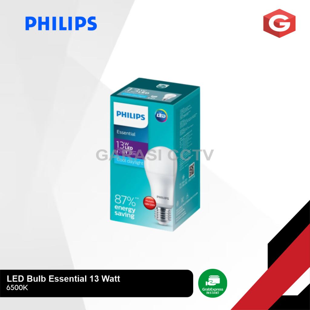 Philips LED Essential 13W