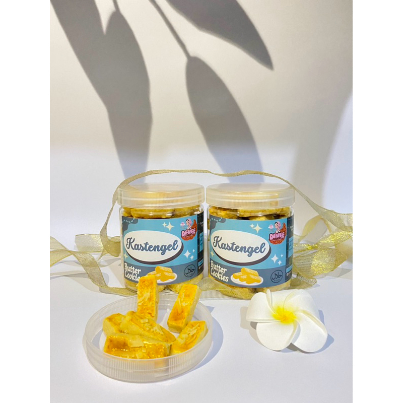 

kue lebaran kastengel toples 600ml
