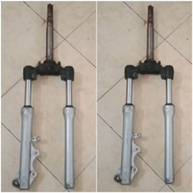 skok depan Yamaha Jupiter lama Vega lama fiz'r cripton Original