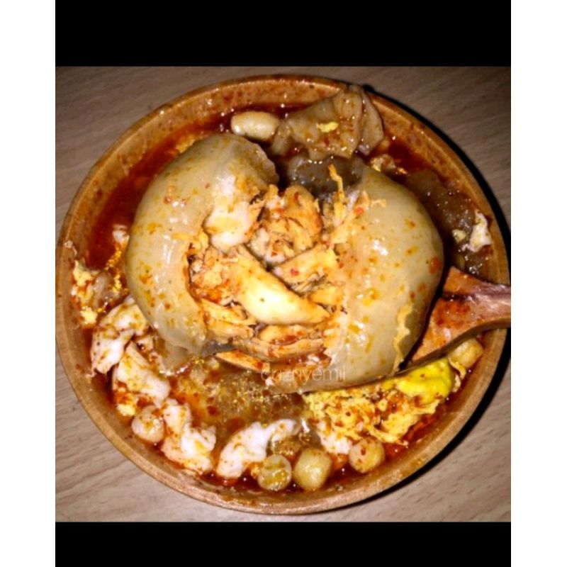 

BASO ACI AYAM SUIR PEDAS // BASO ACI/AYAM PEDAS//JUMBO