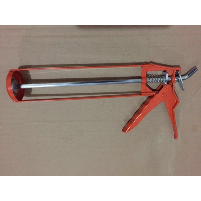 gun silicone sealant/alat tembak sealant botol/caulking gun tube/sealant gun
