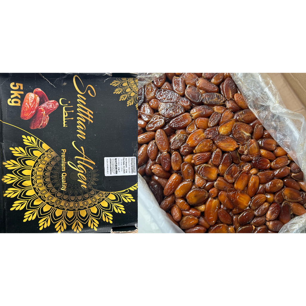 

Tunisia Madu Sultan Alger