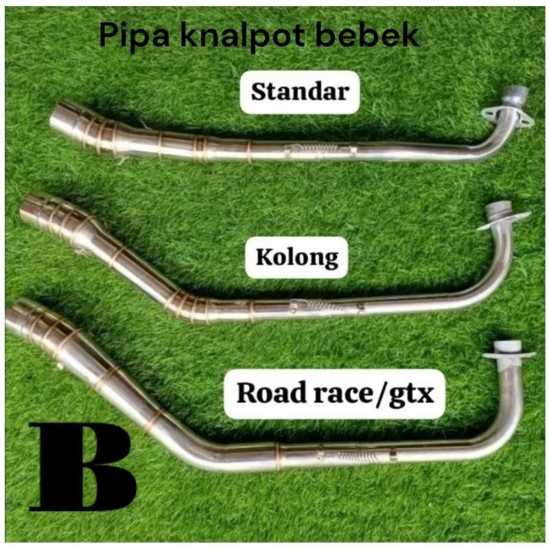 PIPA KNALPOT ROAD RACE JUPITER Z LEHER BEBEK ROAD RACE PIPA KNALPOT ROAD RACE PIPA KNALPOT ROAD RACE