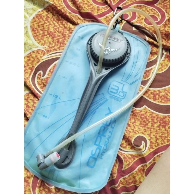 osprey water bladder