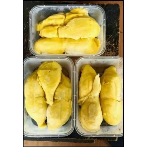 

Durpas mhontong palu pariqi berat 500gram