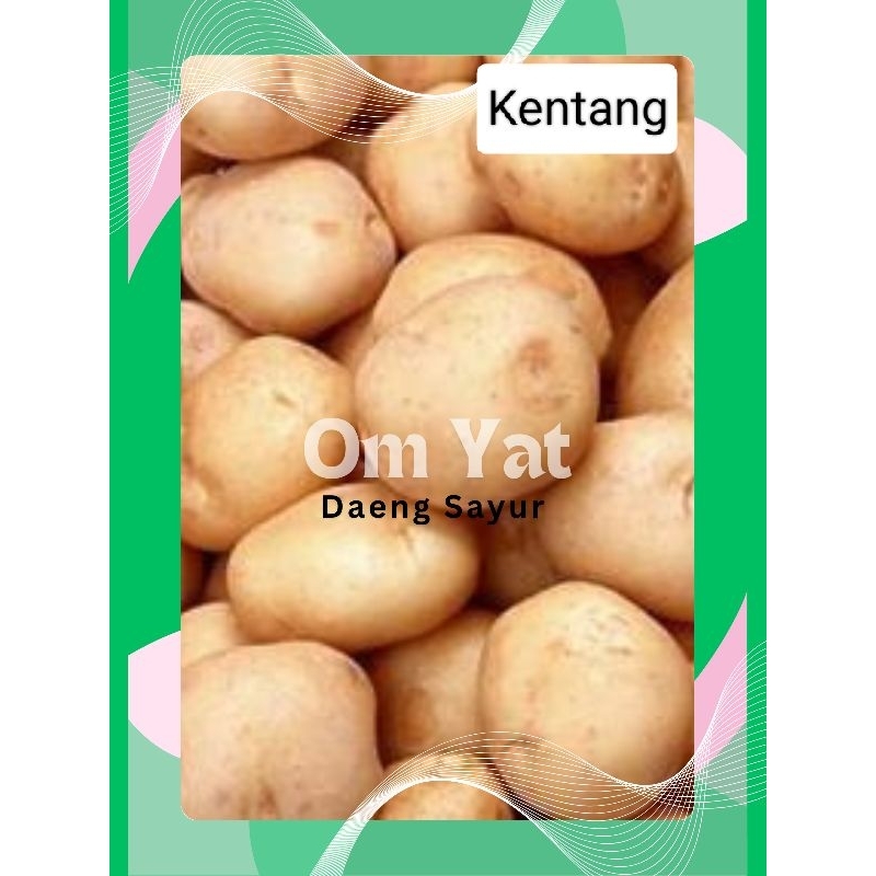 

Kentang