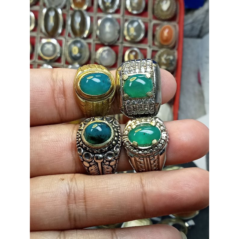 Bacan Doko Gulau