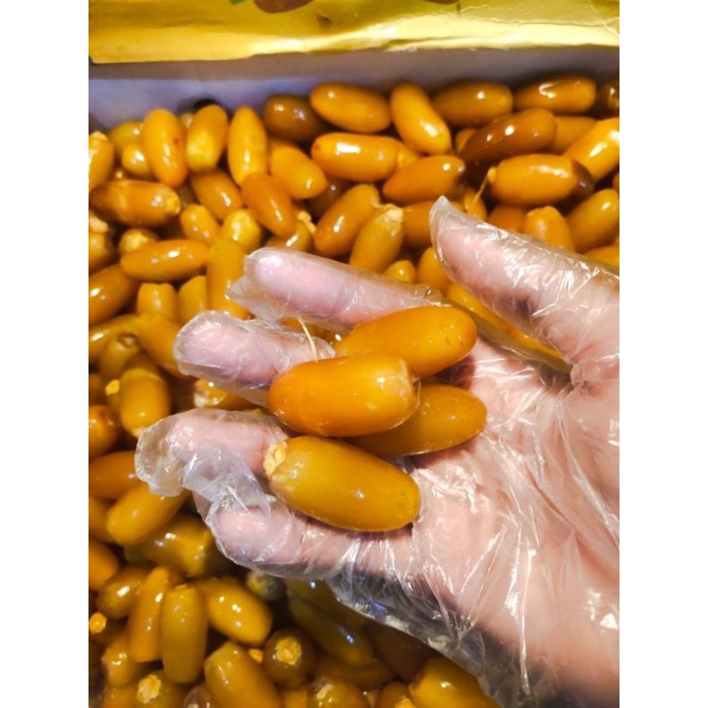 

Kurma Muda Libya Kemasan 1kg Super Premium | Kurma Muda Libya Fresh