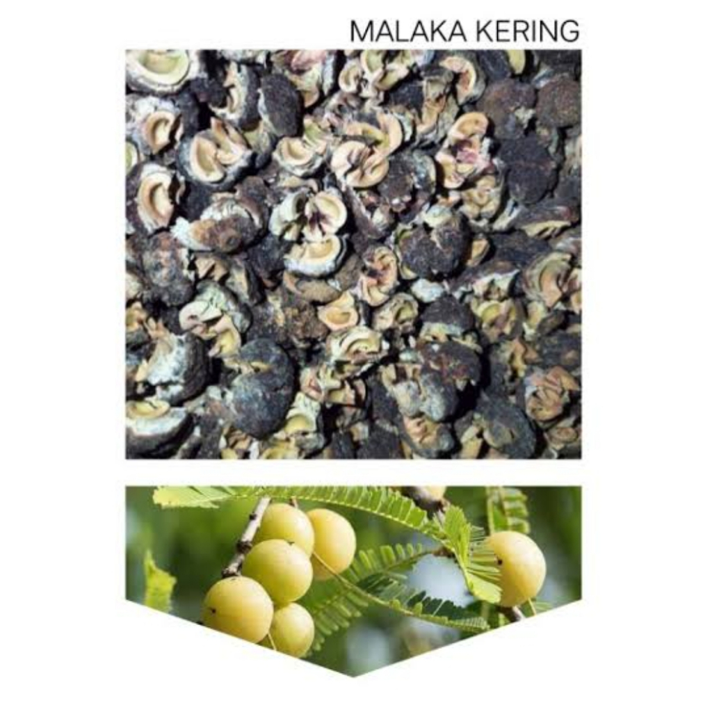 

Buah malaka /amla kering 1 kg