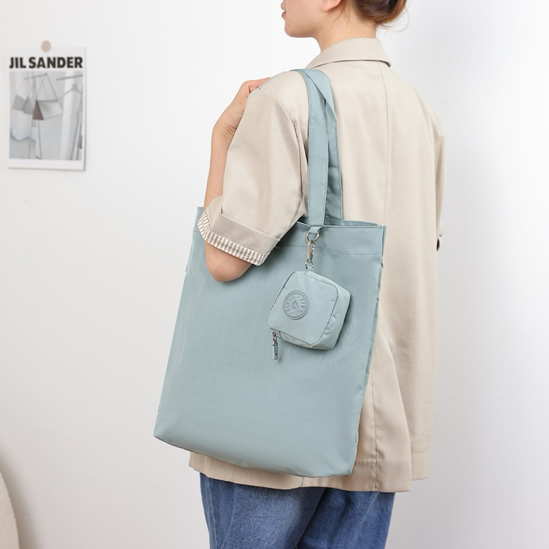 Tote Bag Unisex / Tas Tote Murah Berkualitas / Tote Bag Waterproof / Tote Lipat / Pioma0080