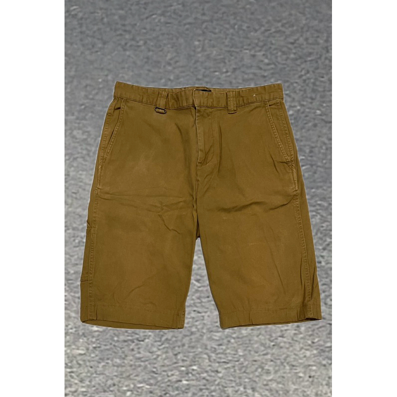 celana pendek Pull&Bear Carpenter Second Original