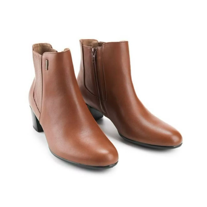 Sepatu Boots Wanita Hush Puppies Original - Sharon Rain