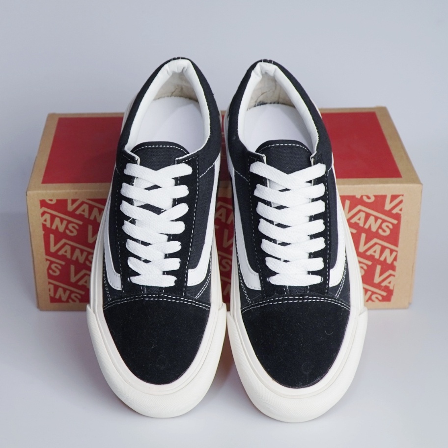 KODE I15Z SEPATU VANS OLD SKOOL OLD SCHOOL PRIA WANITA SEPATU SEKOLAH WANITA PRIA SD SMP SMA KERJA S