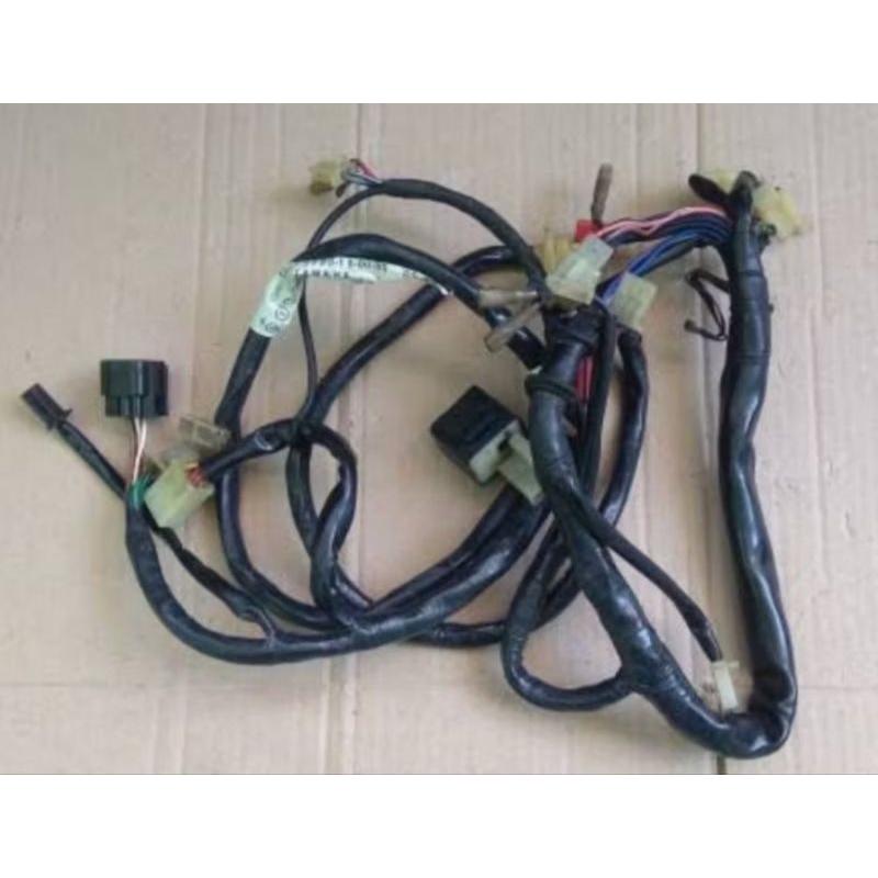 kabel body mio sporty mio smile mio karbu original