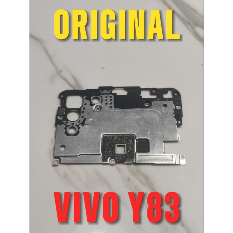 TUTUP MESIN VIVO Y83 COPOTAN