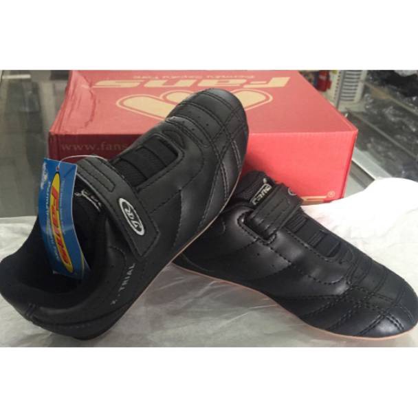 KODE G39F Sepatu sekolah FANS