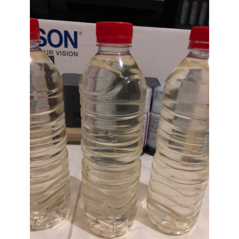 

Minyak Tanusan khas Bali