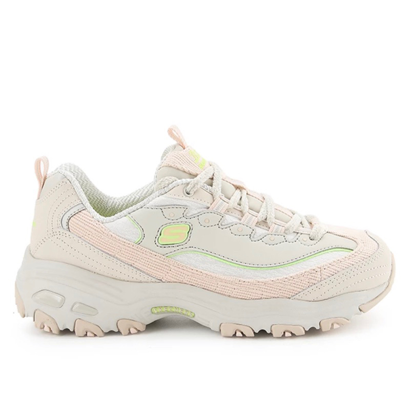 SKECHERS D'LITES • SEPATU WANITA RINGAN