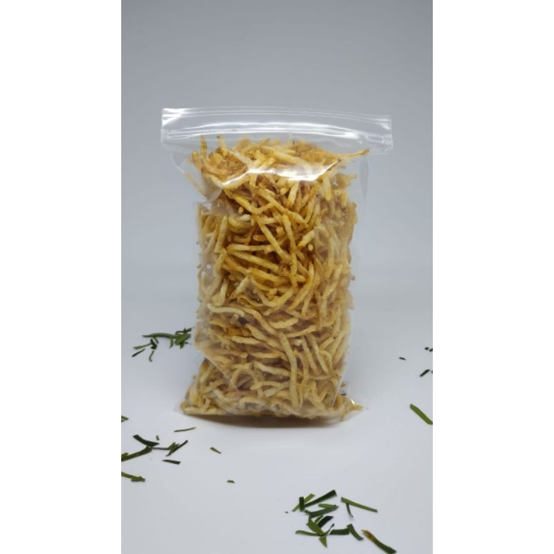 

Kentang mustofa ori 500 gr pedas jeruk 500 gr