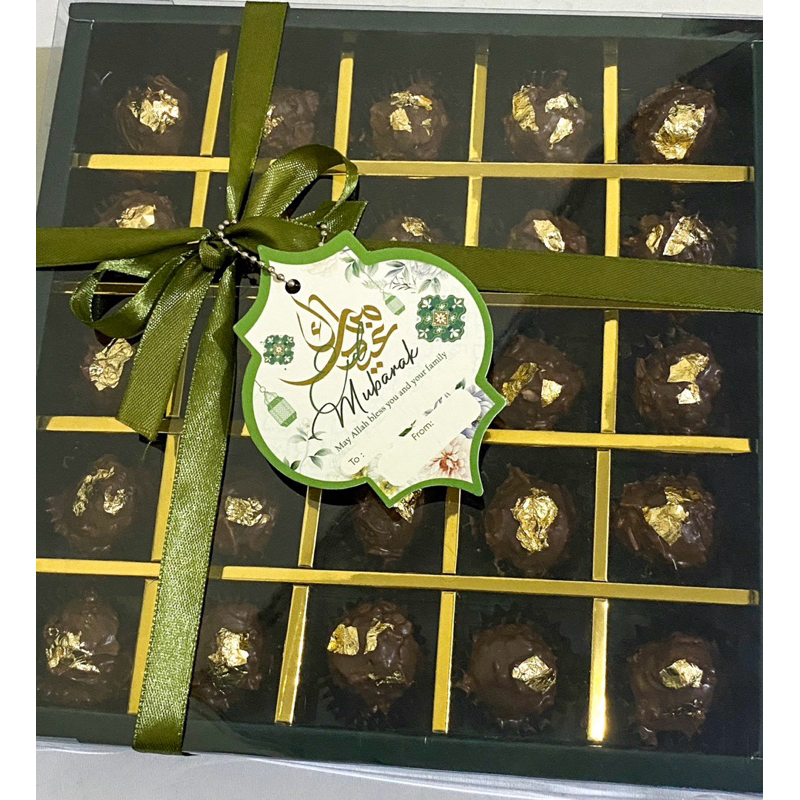 

Hampers Idul Fitri | Lebaran