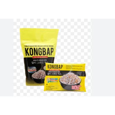 

Kongbap - Chia Seed & Quinoa MultiGrain Mix 1Kg