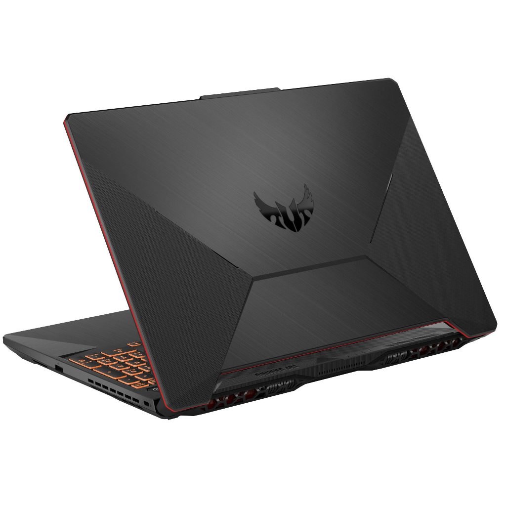 laptop gaming MSI full back core i7 new