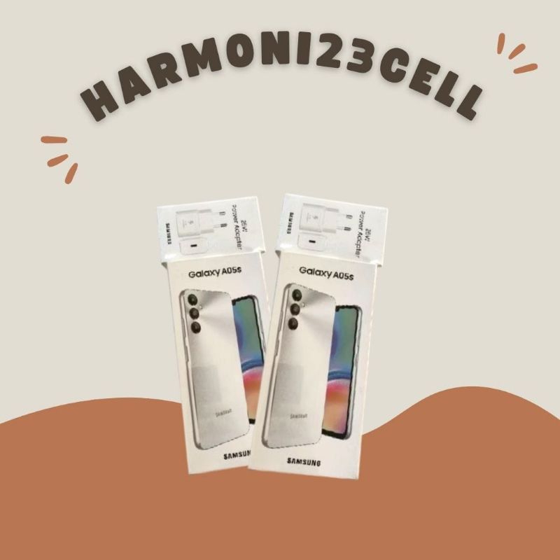 Samsung A05s  RAM 6/128