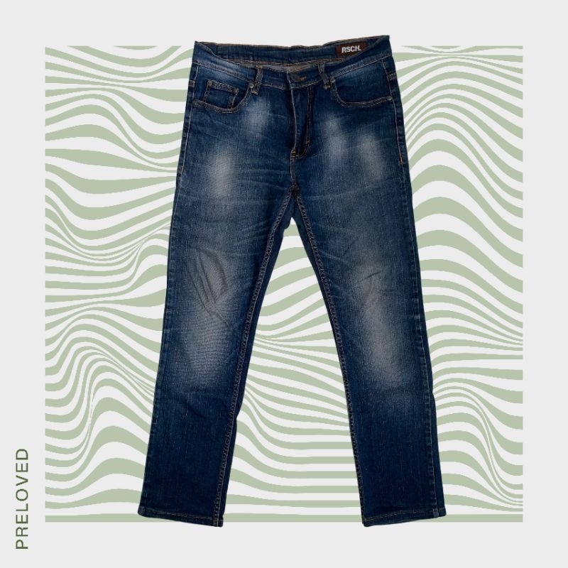 Celana jeans RSCH