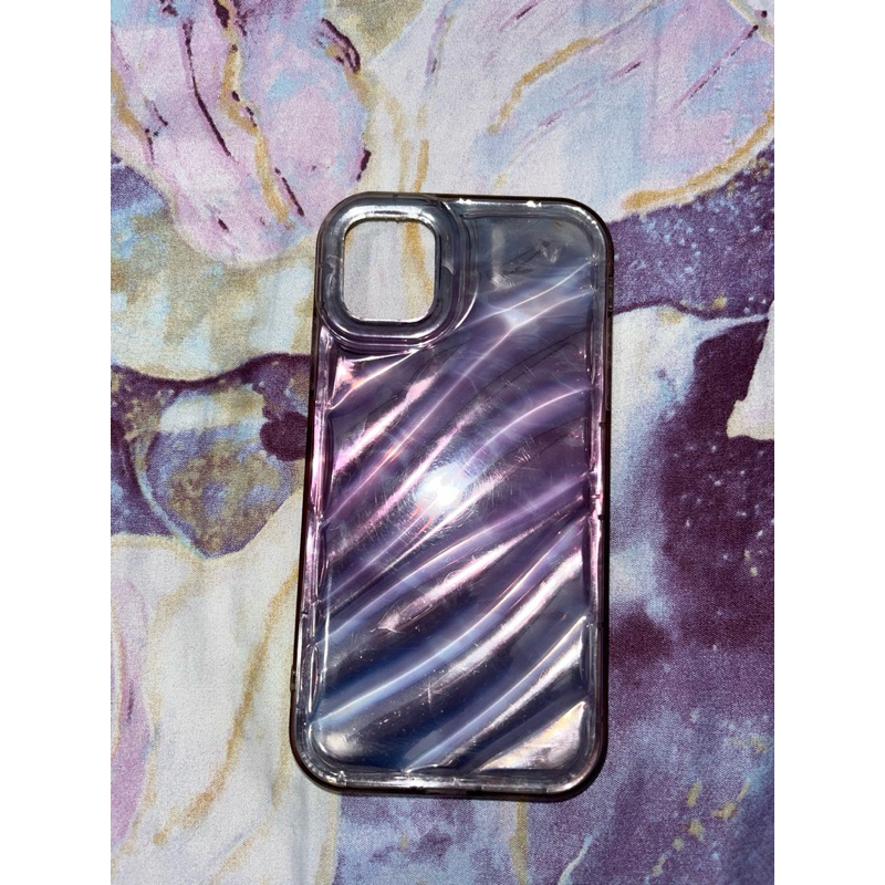 soft case ip 11 (second)