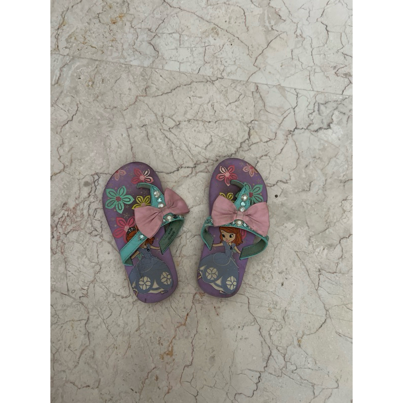 Sandal Jepit Sofia