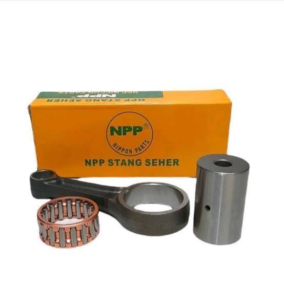 stang seher vario 125 merk NPP