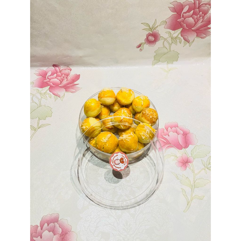 

NASTAR WIJMAN PREMIUM SULTAN asli dari butter wijsman lumer 250g