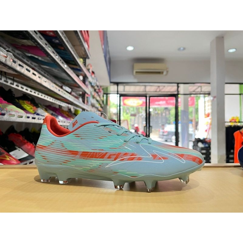 Sepatu Bola SPECS LS 4 NITRO PRO FG Sterling blue