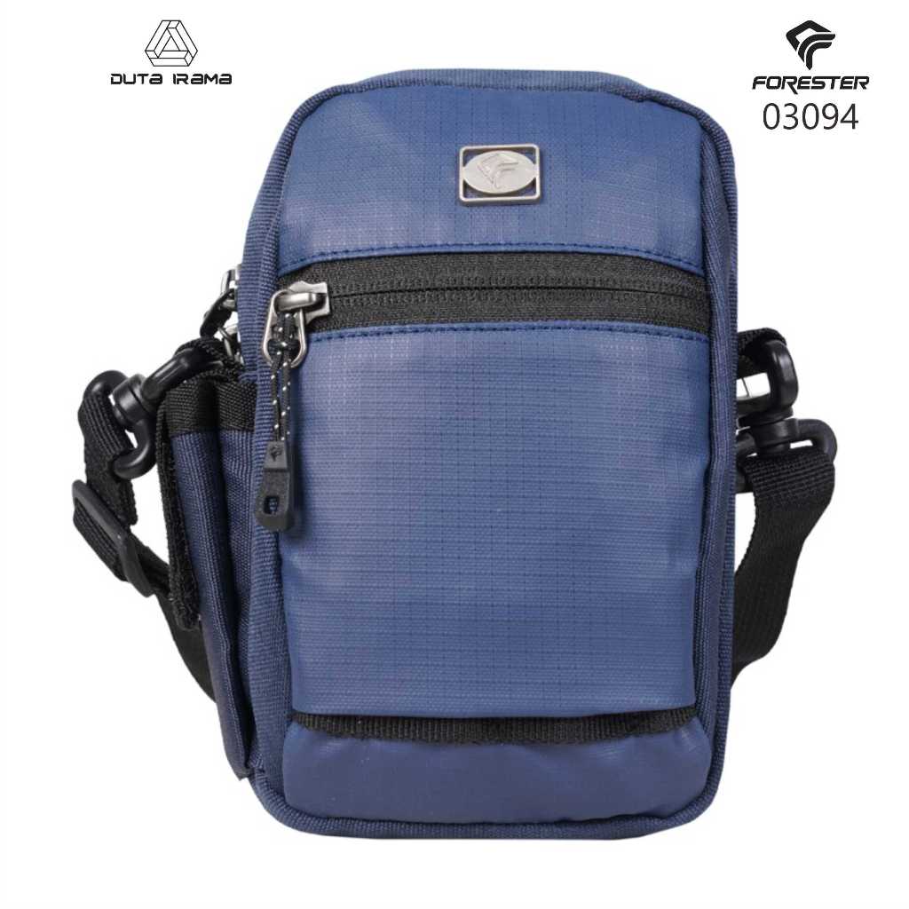 DUTAIRAMA - TAS HANDPHONE FORESTER HCF 03094