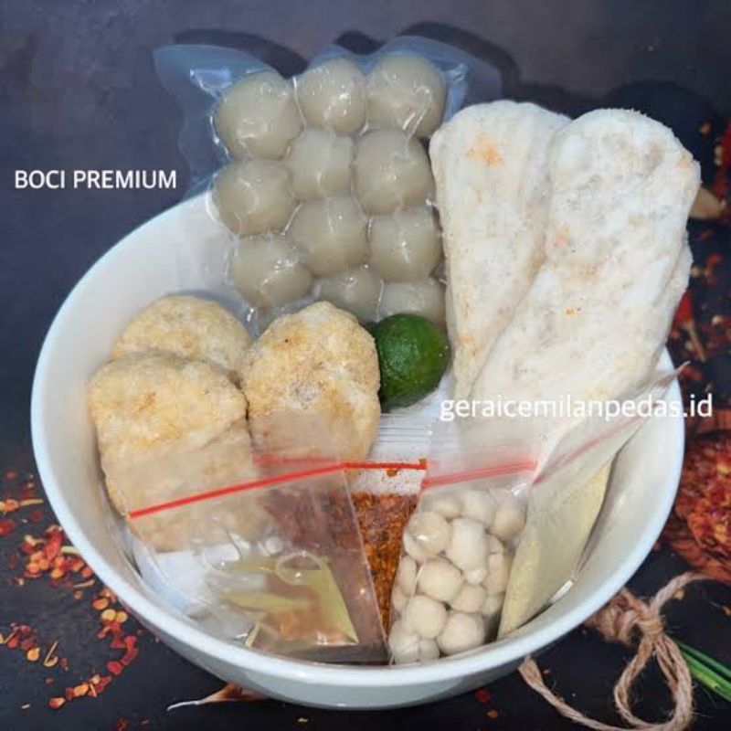 

BASO ACI PREMIUM TERMURAH, ALL VARIANT