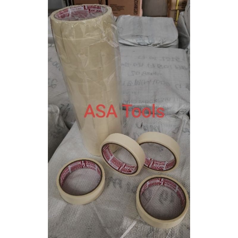 

Isolasi kertas 1" Berry