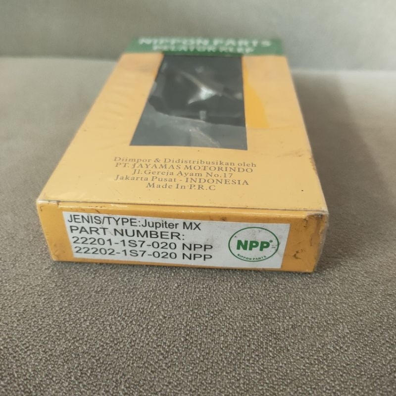 PELATUK KLEP ROCKER ARM JUPITER MX VIXION 1S7