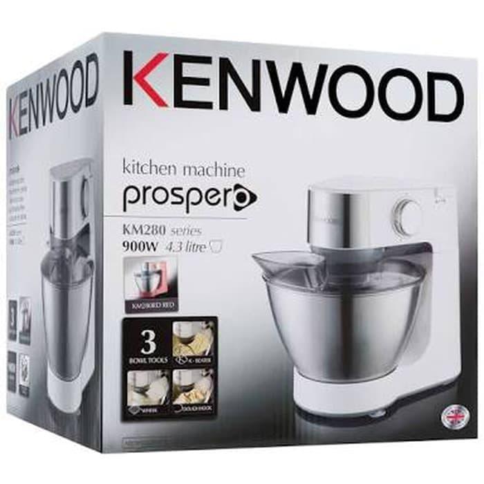 Kenwood - Standing Mixer KM280