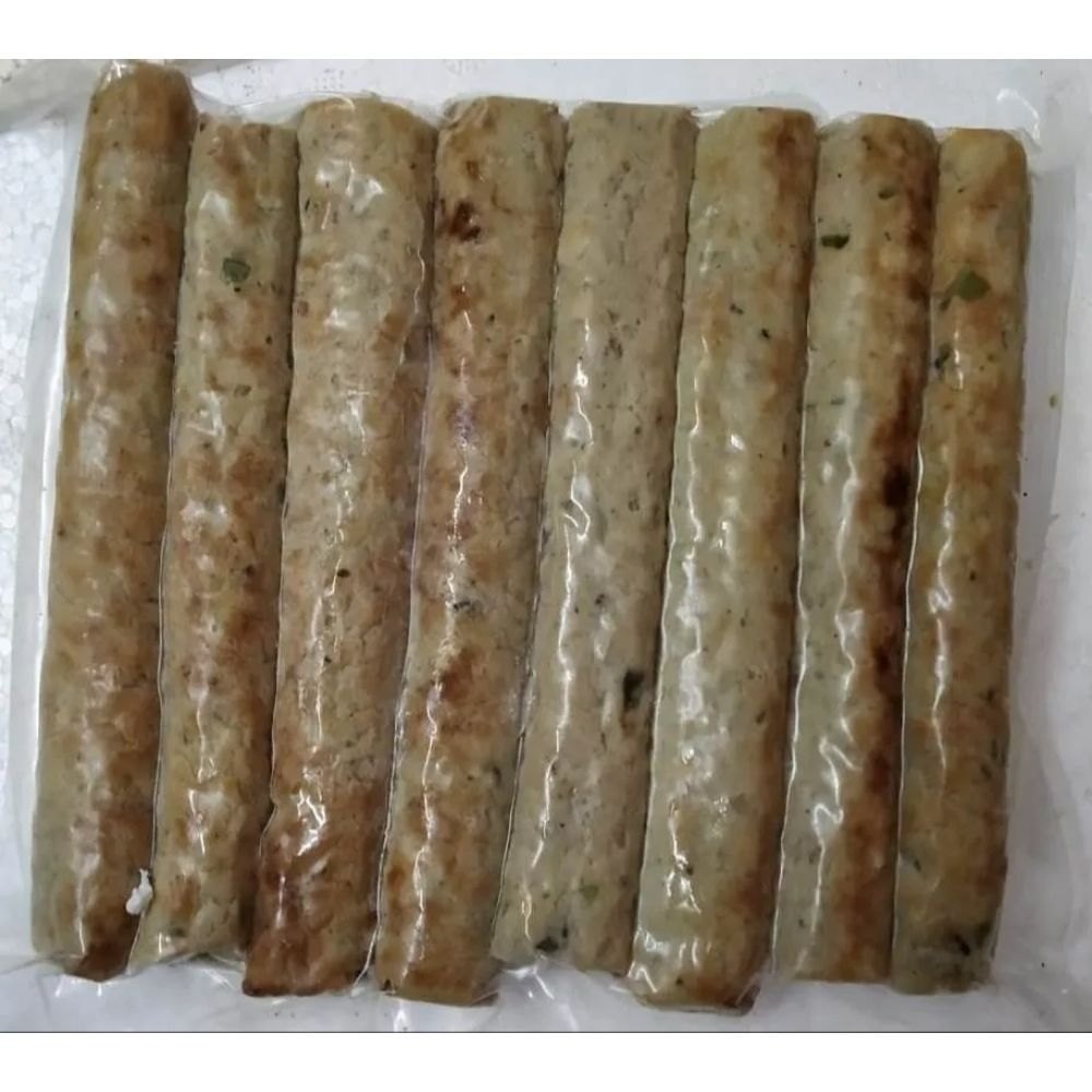 

Seekh Kabab Ayam