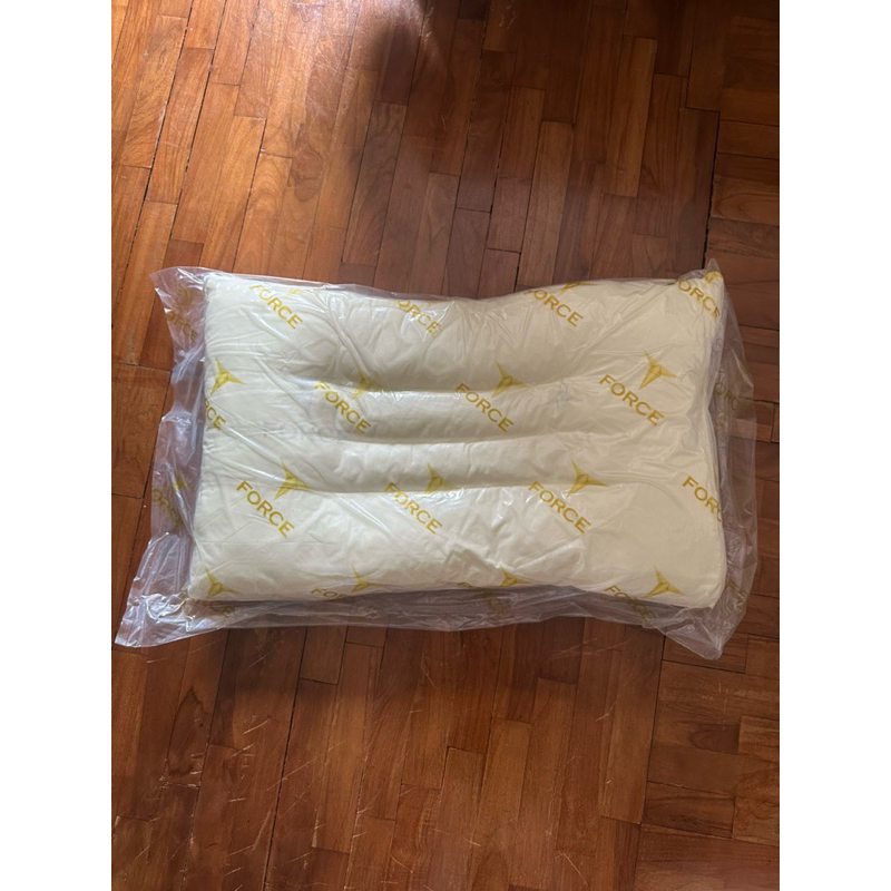 TForce Tourmaline Pillow | Bantal Kesehatan Tforce | T-force