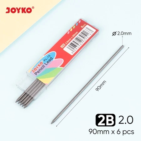 

LEAD PENSIL JOYKO PL-16